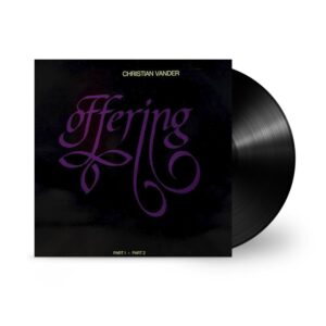 Magma - Christian Vander - Offering Part 1 and 2