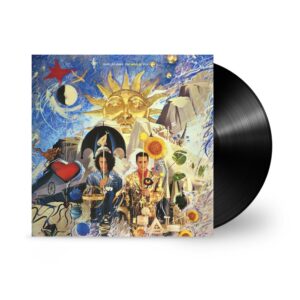 Tears For Fears - Seeds Of Love