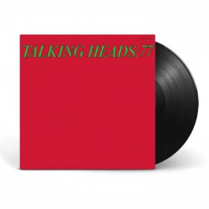 Talking Heads - 77