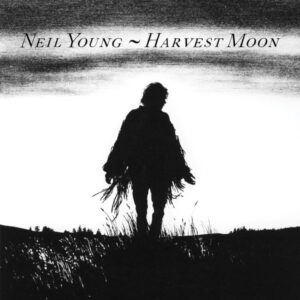 Young, Neil – Harvest Moon