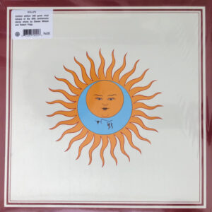 King Crimson - Lark Tongues In Aspic Alternative Takes And Mixes