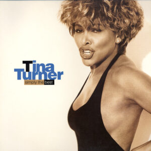 Turner, Tina - Simply The Best