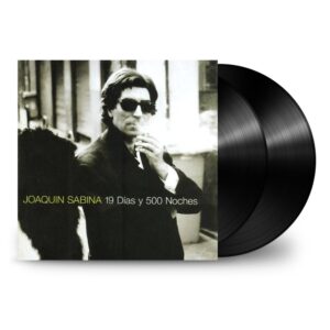 Sabina, Joaquin - 19 Días y 500 Noches