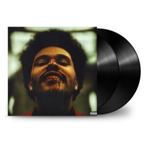 Weeknd, The - After Hours