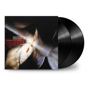 Cocteau Twins - Stars and Topsoil - A Collection (82-90)