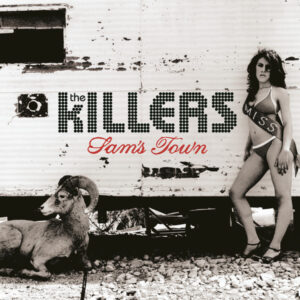 Killers, The - Sam's Town