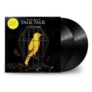 Talk Talk - The Very Best Of