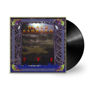 Black Sabbath - TYR
