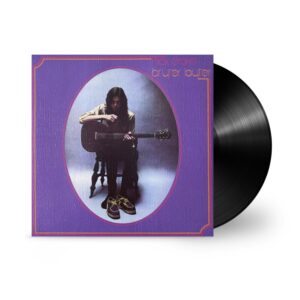 DRAKE, NICK - BRYTER LAYTER