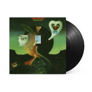 DRAKE, NICK - PINK MOON