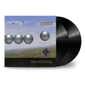 DREAM THEATER - OCTAVARIUM