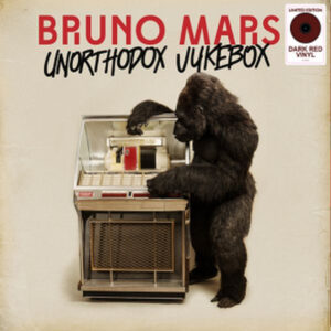 MARS, BRUNO - UNORTHODOX JUKEBOX