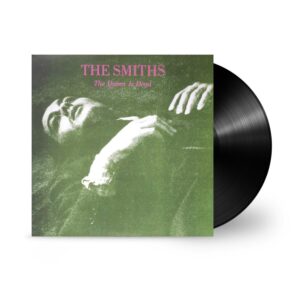 SMITHS, THE - THE QUEEN IS DEAD