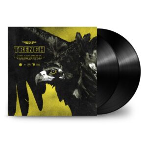 TWENTY ONE PILOTS - TRENCH