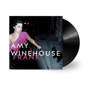 WINEHOUSE, AMY - FRANK