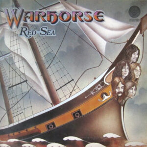 Warhorse - Red Sea