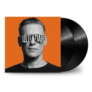 Adams, Bryan - Ultimate