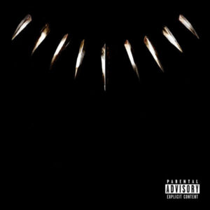 Varios OST - Black Panther