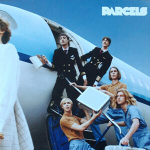 Parcels – Parcels