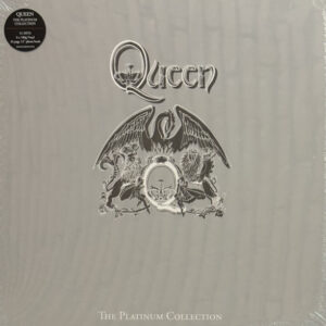Queen – The Platinum Collection (6 Lp)