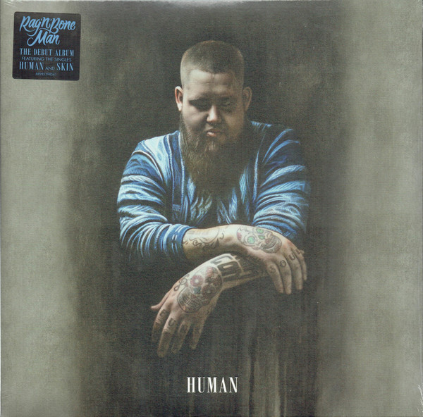 Human by rag store n bone man