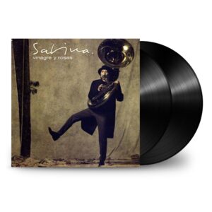 Sabina, Joaquin - Vinagre y Rosas