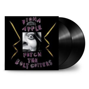 APPLE, FIONA - FETCH THE BOLT CUTTERS