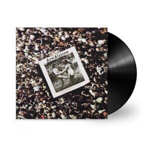 Area - Are(A)zione (Live)