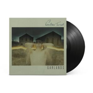 Cocteau Twins - Garlands