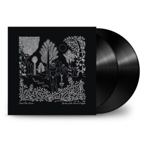 Dead Can Dance - Garden Of The Arcane Delights