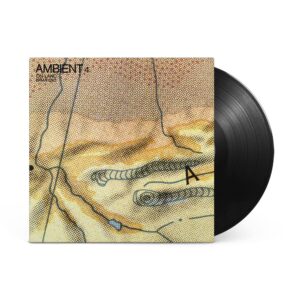 ENO, BRIAN - AMBIENT 4: ON LAND