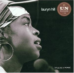 HILL, LAURYN - MTV UNPLUGGED NO. 2.0