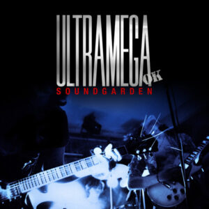 SOUNDGARDEN - ULTRAMEGA OK (2LP)