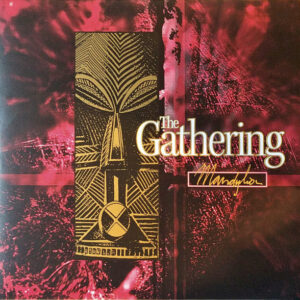 Gathering, The – Mandylion