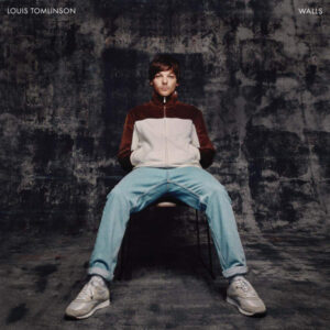 TOMLINSON, LOUIS - WALLS