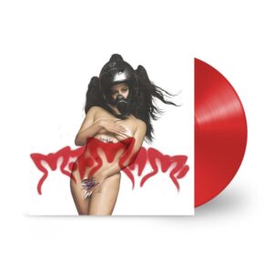 Rosalía - Motomami