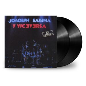 SABINA, JOAQUIN Y VICEVERSA - EN DIRECTO