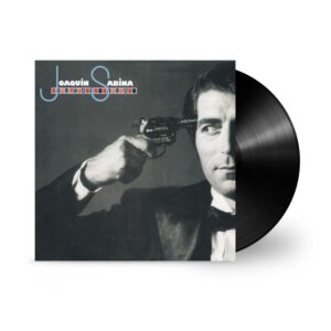 SABINA, JOAQUIN - RULETA RUSA