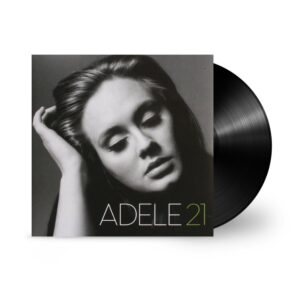 Adele – 21