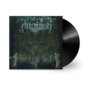 Anguish – Magna Est Vis Siugnah