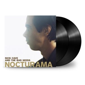 Cave And The Bad Seeds, Nick - Nocturama