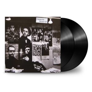 Depeche Mode – 101