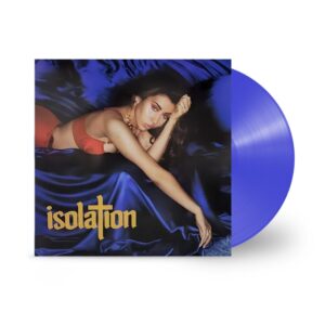 Uchis, Kali – Isolation