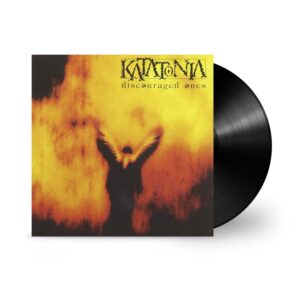 Katatonia – Discouraged Ones