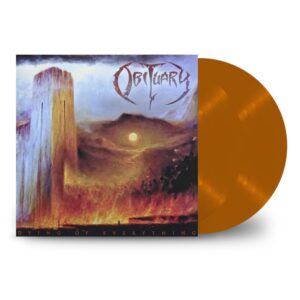 Obituary – Dying Of Everything