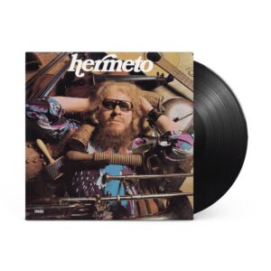 Pascoal, Hermeto – Hermeto