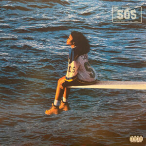SZA - SOS