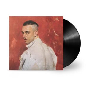Tangana, C – El Madrileño
