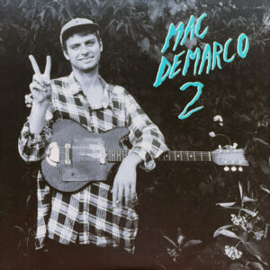 Demarco, Mac – 2