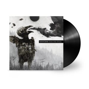 Katatonia – Dead End Kings